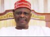 APC:Bance Ina Goyon Bayan Gwamna Abba Kabir ba -Kwankwaso