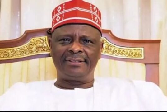 Kwankwasiyya ta yi watsi da Zargin tsattsauran ra’ayi da ƴan majalisar Amurka suka yi wa Kwankwaso