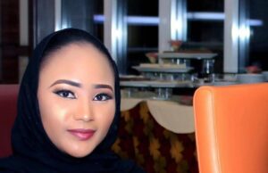 Kannywood: Secret behind Maryuda Yusuf Popularity