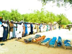 Yan bindiga sun kashe mutum 6 a Sokoto