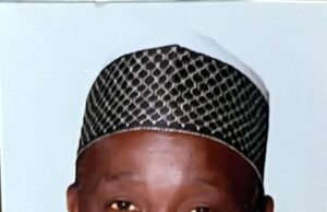 Jigo a siyasar Jigawa ya shiga jam’iyar ADC