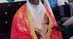 Rashin halartar Alkali ya sa an dage shari’ar da tsohon sarkin maru ya shigar