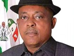 PDP ta zaftare wata biyu daga cikin wa’adin mulkin Secondus