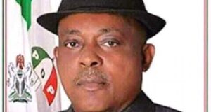 PDP ta zaftare wata biyu daga cikin wa’adin mulkin Secondus