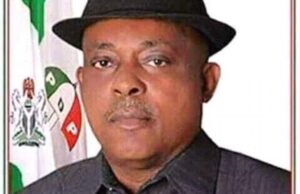 PDP ta zaftare wata biyu daga cikin wa’adin mulkin Secondus