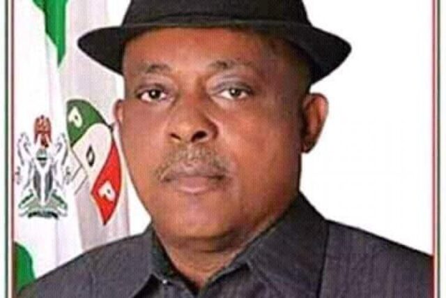 PDP ta sake samun koma baya kan rikicin shugabanci da ya mamaye ta