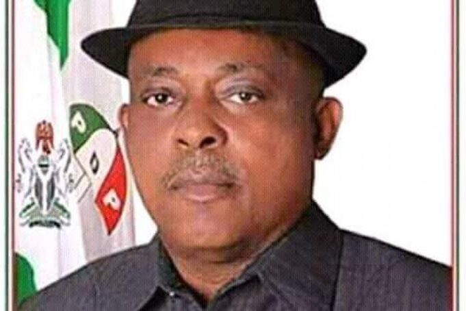 PDP ta zaftare wata biyu daga cikin wa’adin mulkin Secondus