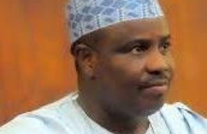 PDP a Sakkwato ta fara shirin fitar da wanda zai gaji Tambuwal