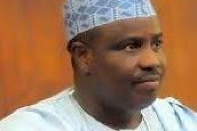 2023: Sarkin Gwandu Ya Faɗawa Tambuwal Abin Da Yake Son Shugabannin Arewa Maso Yamma Su Yi