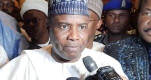 Matsalar tsaro ta mamaye Gabascin Sakkwato