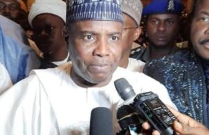 Matsalar tsaro ta mamaye Gabascin Sakkwato