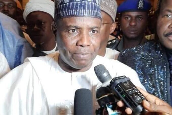 Matsalar tsaro ta mamaye Gabascin Sakkwato