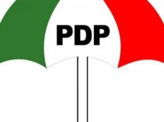 PDP za ta ƙaddamar da Kwamitin karɓa-karɓa a wani sati