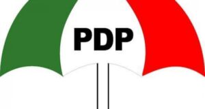 Jam’iyar PDP Ta Dakatar Da Sanannun ‘Yan Siyasa 7 A Jihar Kebbi