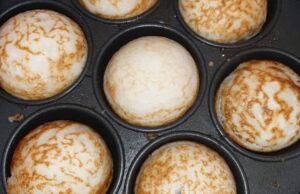 Yadda Za Ki Hada Wainar Shinkafa Ta Musamman