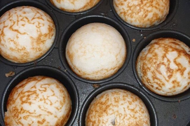 Sirrin Waina ko Masar shinkafa da sauran abincin Bahaushe ba ya da shi