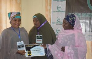 Mata a mukaman siyasa da aikin Gwamnati a Sakkwato