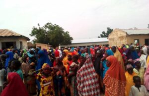 Gishirin lalle ya yi sanadin mutuwar mutum 22 a Sakkwato