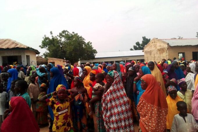 Hanyoyin Magance Shaye-Shaye a Tsakanin Matan Wannan Zamani