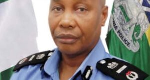 Zamfara ta samu sabon kwamishinan ‘yan sanda