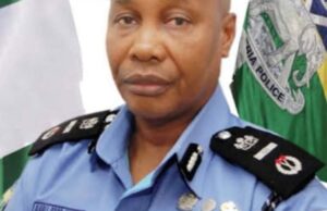 Zamfara ta samu sabon kwamishinan ‘yan sanda