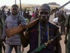 Matasa ɗauke da makamai sun farma matafiya kai tsaye suka kashe mutum 20 a Jos