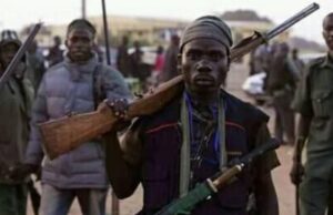 Matasa ɗauke da makamai sun farma matafiya kai tsaye suka kashe mutum 20 a Jos