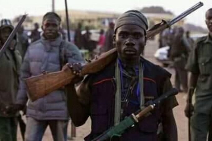 Mahara sun yi Garkuwa da ƙanwar Mataimakin Kakakin Majalisar dokokin Katsina