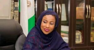 Abin da ya bambanta Mariya Tambuwal da sauran matan Gwamnonin Nijeriya