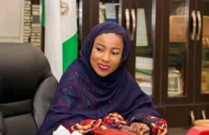 Abin da ya bambanta Mariya Tambuwal da sauran matan Gwamnonin Nijeriya