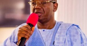 ‘Yan wasan ƙwallon Zamfara sun shiga yajin aiki