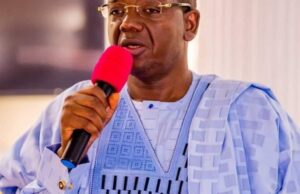 ‘Yan wasan ƙwallon Zamfara sun shiga yajin aiki