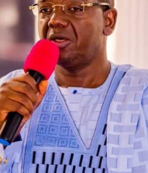 Sabuwar dokar tsaro a Zamfara ta zo daidai da lokaci—Shugaban ƙungiyar ‘yan kasuwa