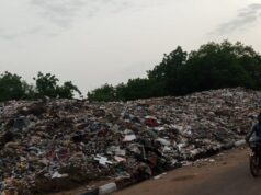 Hanyoyin Kariya da Maganin Kwalara