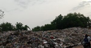 Hanyoyin Kariya da Maganin Kwalara