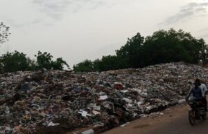 Hanyoyin Kariya da Maganin Kwalara