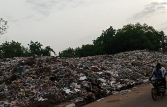 Hukumar NDLEA sun kama miyagun ƙwayoyi da aka shigar da su Nijeriya daga Indiya