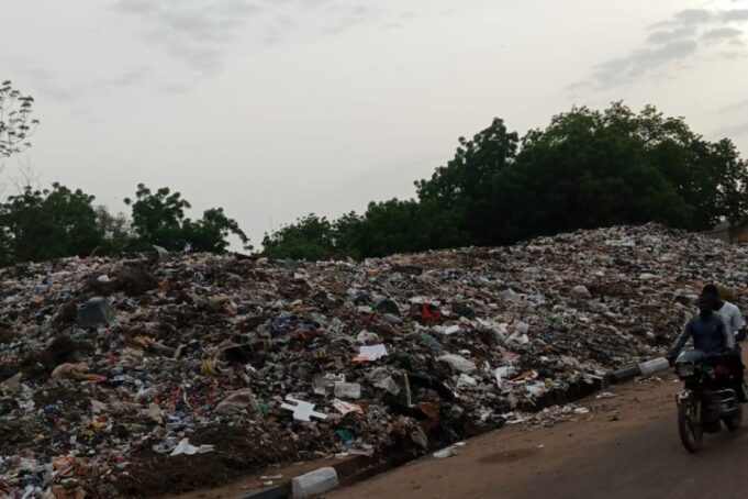 Yakamata Tambuwal ya sallami Kwamishinan ma’aikatar Muhali