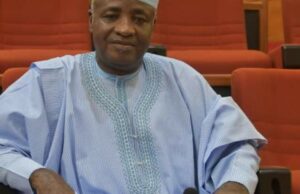 Wamakko ya roki gafarar Allah ga mutane 22 da gishirin lalle ya kashe a Sakkwato