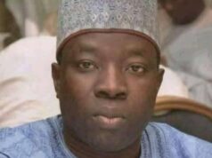 Tambuwal ba mutum ne da ya kamata duk wani dan siyasa ya bi ba——- Horabul Abdullahi Hassan