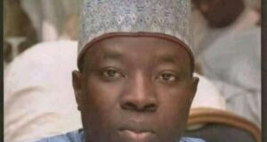 Tambuwal ba mutum ne da ya kamata duk wani dan siyasa ya bi ba——- Horabul Abdullahi Hassan