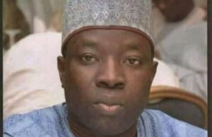 Tambuwal ba mutum ne da ya kamata duk wani dan siyasa ya bi ba——- Horabul Abdullahi Hassan