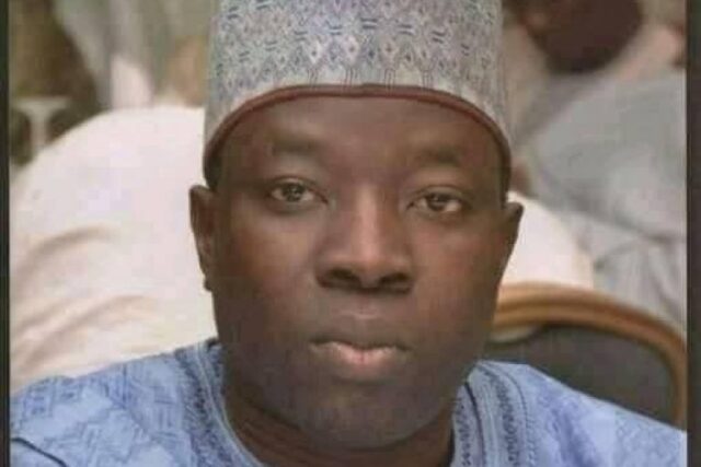 Tambuwal ba mutum ne da ya kamata duk wani dan siyasa ya bi ba——- Horabul Abdullahi Hassan