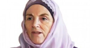 Akwai bukatar Samar da cibiyar tunawa da Margayiya AISHA LEMU