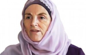 Akwai bukatar Samar da cibiyar tunawa da Margayiya AISHA LEMU