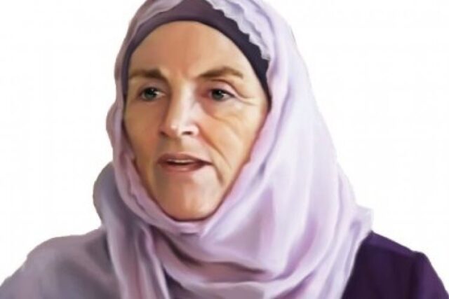 Akwai bukatar Samar da cibiyar tunawa da Margayiya AISHA LEMU