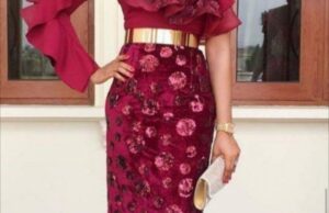 Illolin da tufafi matsattsu ke haifarwa ga jikin mata