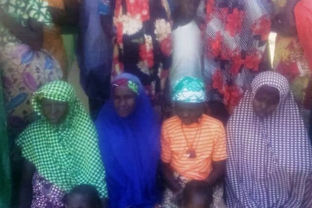 Abin tausayi da tashin hankali rayuwar mata bayan sun rasa mazajensu