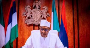 Harin NDA zai karawa sojojin Nijeriya kaimin murkushe ‘yan ta’adda—Buhari