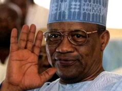 Yunƙurin IBB Zai Taimakawa Matasa Masu Tasowa—–Gwamnan Ekiti